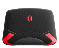 Diablo Chairs X-ST4RTER COMFORT PAD  BLACK-RED - 1527026 - zdjęcie 2